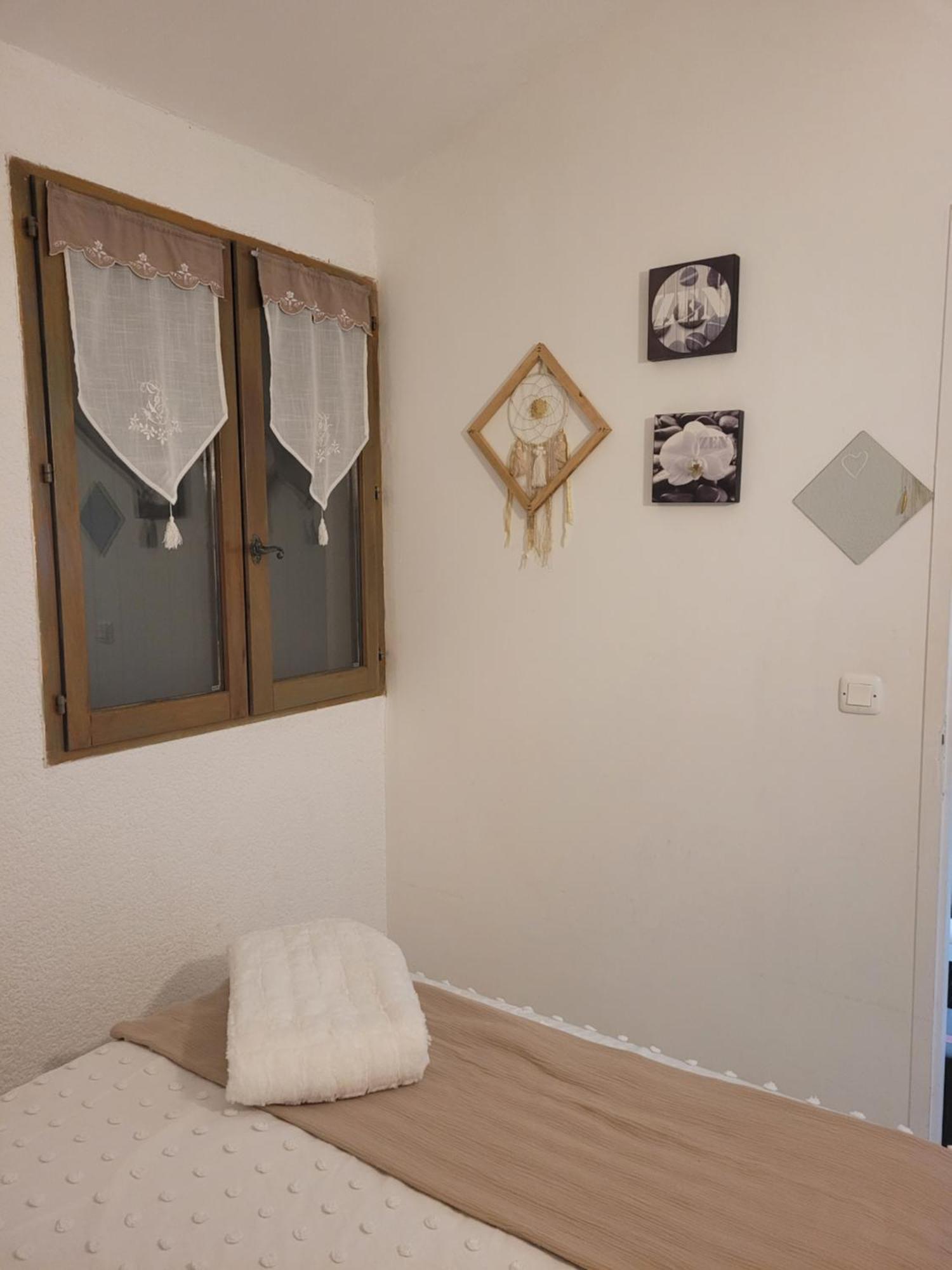 Villa Acqua Doria Коти-Киавари Екстериор снимка