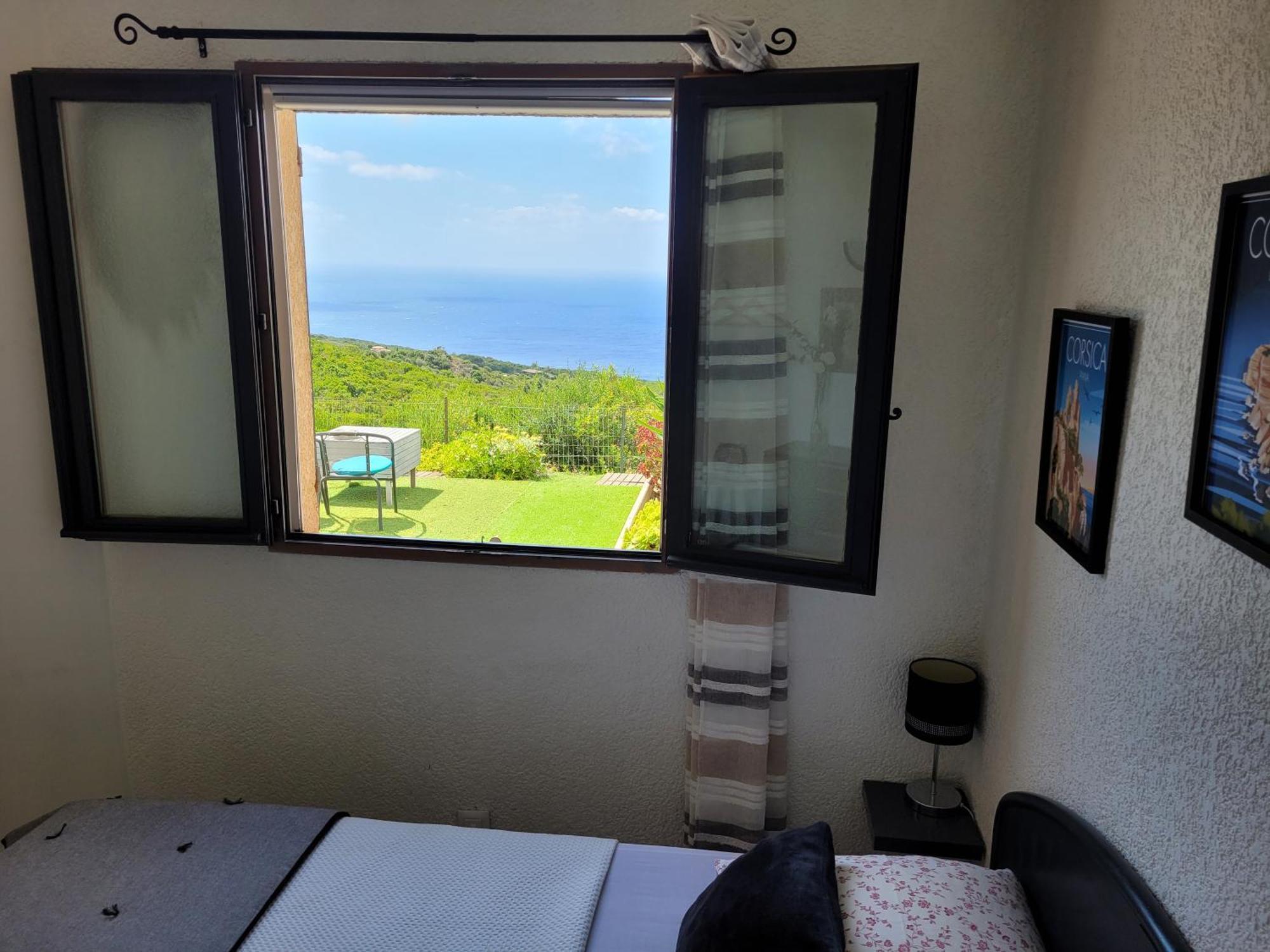 Villa Acqua Doria Коти-Киавари Екстериор снимка