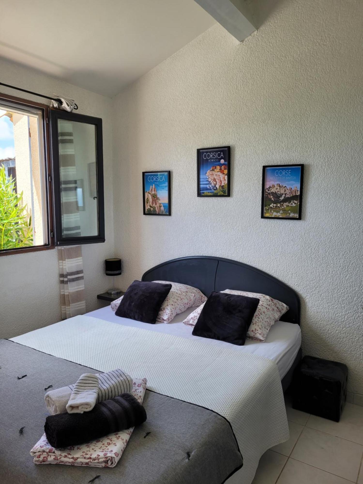 Villa Acqua Doria Коти-Киавари Стая снимка