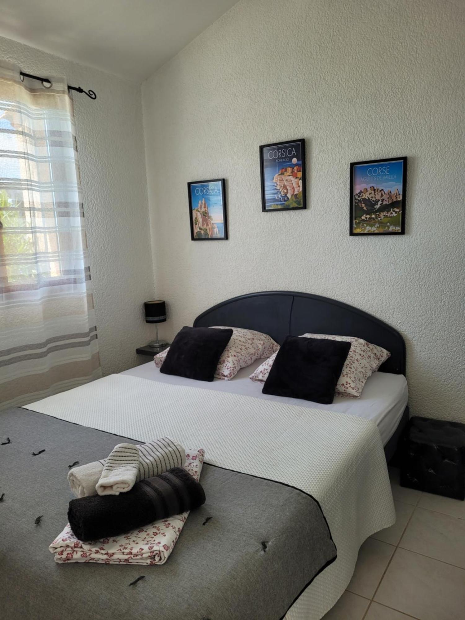 Villa Acqua Doria Коти-Киавари Стая снимка
